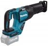 Piła brzeszczotowa posuwowa Makita JR001GM201 2x4.0Ah 40V XGT